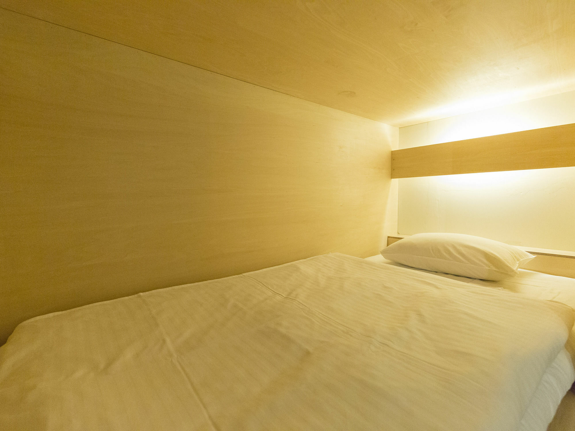 Denchi Tokyo - Guest House Denchi Eksteriør billede